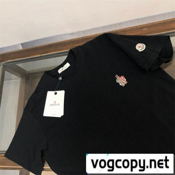 MONCLER コピー Ｔシャツ